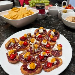 Roots at Heart Nutrition - Appetizer