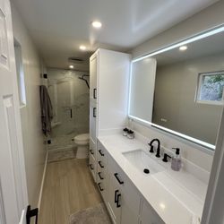 Patriot Tile & Remodel