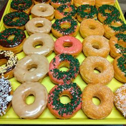 Florence Donuts
