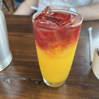 First Watch - Morning juice - Breakfast & Brunch Near Me - Richmond, Virginia First Watch - Morning juice - Breakfast & Brunch Near Me - Richmond, Virginia