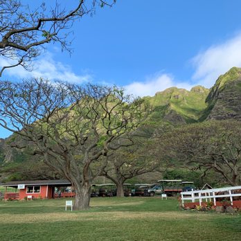 Kualoa Ranch - Tours Near Me - Kaneohe, Hawaii Kualoa Ranch - Tours Near Me - Kaneohe, Hawaii