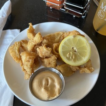Melba's Restaurant - Country Catfish Strips - Southern Near Me - New York, New York Melba's Restaurant - Country Catfish Strips - Southern Near Me - New York, New York