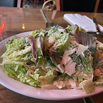 Mille Luci Pizzeria - Cesar salad - Pizza Near Me - New City, New York Mille Luci Pizzeria - Cesar salad - Pizza Near Me - New City, New York