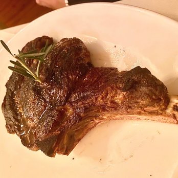 Limani - The Cowboy. 26 oz steak! Aged 30 days. - Greek Near Me - Roslyn, New York