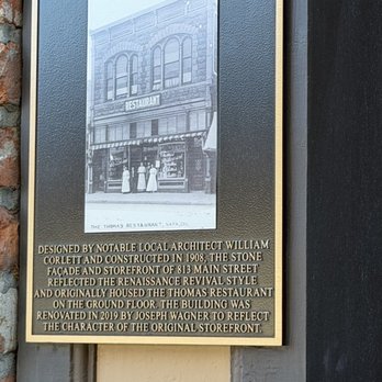 Quilt & Co - Historic building - Wine Tasting Room Near Me - Napa, California Quilt & Co - Historic building - Wine Tasting Room Near Me - Napa, California