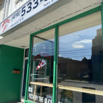 CiCi's Pizza - Storefront - Pizza Near Me - Toronto, Ontario CiCi's Pizza - Storefront - Pizza Near Me - Toronto, Ontario