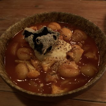 Thursday Kitchen - Gnocchi - Korean Near Me - New York, New York Thursday Kitchen - Gnocchi - Korean Near Me - New York, New York