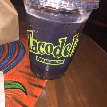 Tacodeli - Seafood Near Me - Austin, Texas Tacodeli - Seafood Near Me - Austin, Texas