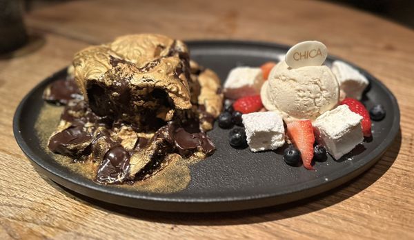 CHICA Las Vegas by null