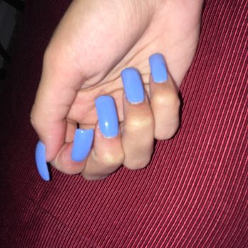 Da Vi Nails - Nail Salons Near Me - Alvin, Texas
