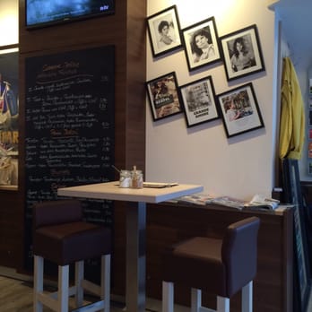 Espressino - Interior - Cafes Near Me - Cologne, NW Espressino - Interior - Cafes Near Me - Cologne, NW