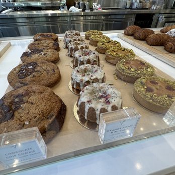 Pura Vida Miami - Bakery - Breakfast & Brunch Near Me - Royal Palm Beach, Florida