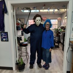 Just A Cut Family Haircutters