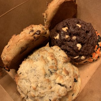 Chip City - The spread - Bakeries Near Me - Brooklyn, New York Chip City - The spread - Bakeries Near Me - Brooklyn, New York