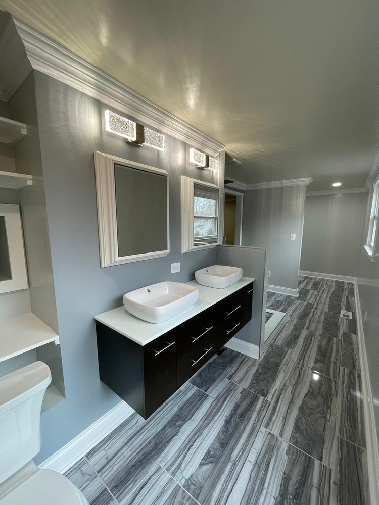 Slide of CCH Construction