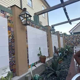 Outside! Outside!