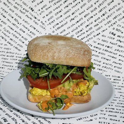 Pretty Good Advice by null