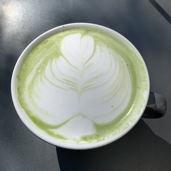 The Press - Coffee & Tea Near Me - Livermore, California