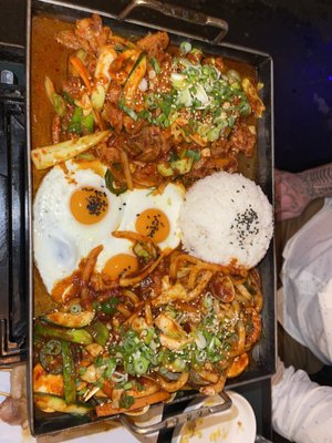 Go Pocha by null