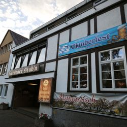 Kärntner Stub'n
