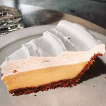 Manuela - Excellent key lime pie - New American Near Me - Los Angeles, California Manuela - Excellent key lime pie - New American Near Me - Los Angeles, California