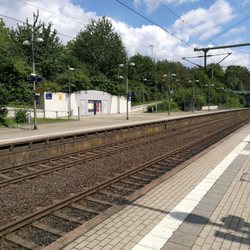 Bahnhof Dortmund Signal-Iduna-Park
