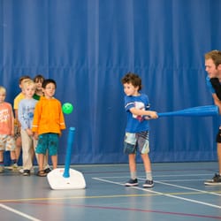 Southland Leisure Centre - Day camps from 3 - 12 yrs., school breaks and summer camps.