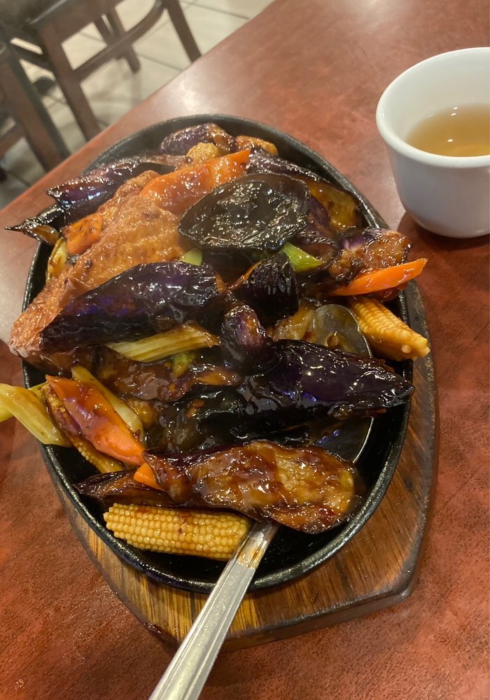 China Palace