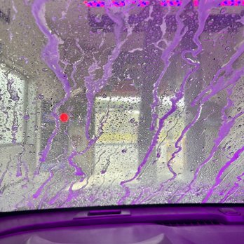 Valley Laser Wash - Car Wash Near Me - Valley View, Ohio