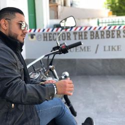 Hector The Barber Shop - Asesoramos tu imagen