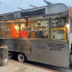 Burritos $9. Tacos $2.00 Tripas tacos $2.50  6/2024