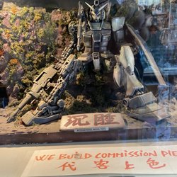 International Model Toys