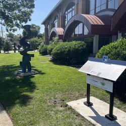 Cherry Hill Public Library