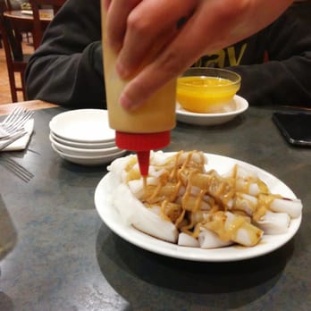 Sweet Culture - Steamed rolls - Chinese Near Me - Markham, Ontario Sweet Culture - Steamed rolls - Chinese Near Me - Markham, Ontario