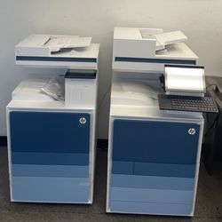 Total Office Support - HP Managed LaserJet MFP from Total Office Support