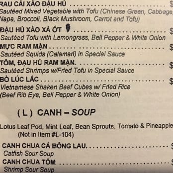 Pho Saigon - Item K-105 clearly says it comes with fried rice, but the restaurant said that it does not unless you pay extra!! What a ripoff! - Vietnamese Near Me - Rocklin, California Pho Saigon - Item K-105 clearly says it comes with fried rice, but the restaurant said that it does not unless you pay extra!! What a ripoff! - Vietnamese Near Me - Rocklin, California