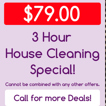 MaidsClub - Specials - Home Cleaning Near Me - Mantua, New Jersey MaidsClub - Specials - Home Cleaning Near Me - Mantua, New Jersey