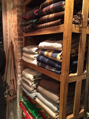 Front General Store by null