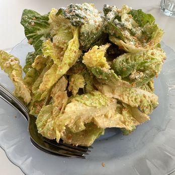 Rose Pizzeria - Spicy Cesar Salad - Pizza Near Me - Berkeley, California Rose Pizzeria - Spicy Cesar Salad - Pizza Near Me - Berkeley, California