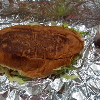 TACO-BOOK Taqueria - Asada torta (beef sandwich) - Mexican Near Me - Everett, Washington TACO-BOOK Taqueria - Asada torta (beef sandwich) - Mexican Near Me - Everett, Washington