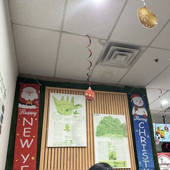 Chandigarh Bites - Wall deco - Indian Near Me - Allen, Texas