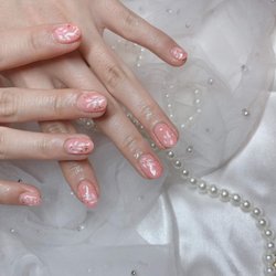 Nail Design by Yuka