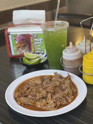 Carnitas y Tortas Ahogadas Guadalajara by null