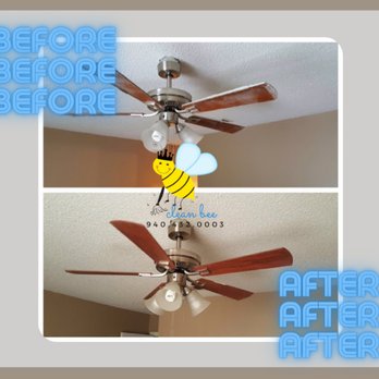 Clean Bee - Home Cleaning Near Me - Wichita Falls, Texas Clean Bee - Home Cleaning Near Me - Wichita Falls, Texas