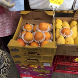 新填地街街市