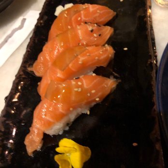 Wabi on Rose - Sushi Bars Near Me - Venice, California Wabi on Rose - Sushi Bars Near Me - Venice, California
