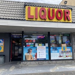 Chatsworth Liquor - Millionaire made here