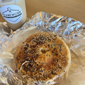 Framework Craft Coffee House - Coffee & Tea Near Me - Orlando, Florida Framework Craft Coffee House - Coffee & Tea Near Me - Orlando, Florida