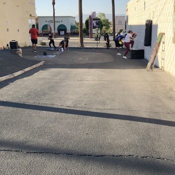 One Eleven Conditioning Club - Learning Basics of Boxing and Motivational Team work!! - Trainers Near Me - Cathedral City, California One Eleven Conditioning Club - Learning Basics of Boxing and Motivational Team work!! - Trainers Near Me - Cathedral City, California