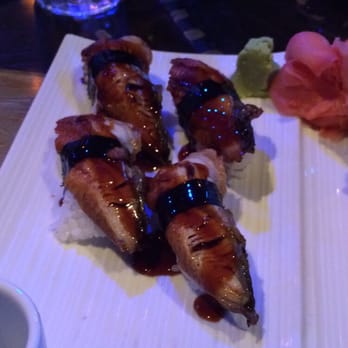 Sekisui Pacific Rim - Sushi Bars Near Me - Memphis, Tennessee